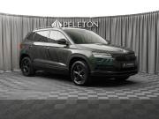 Skoda Karoq I Москва  - изображение 31