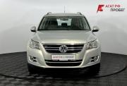 Volkswagen Tiguan I Рестайлинг Нижний Новгород  - изображение 27
