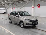 Lada (ВАЗ) Granta I Рестайлинг Казань  - изображение 27