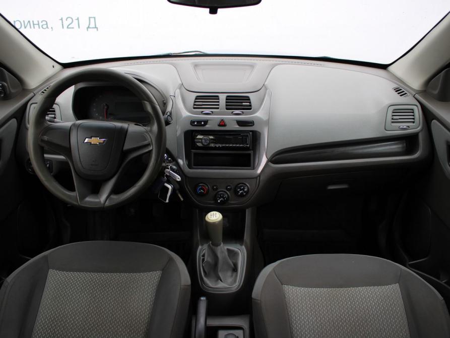 Chevrolet Cobalt II Нижний Новгород  - изображение 7