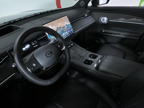 GAC Trumpchi S7 I с пробегом 2026 года, цена 5 100 000 рублей, 6689 км, внедорожник, Автокод Объявления