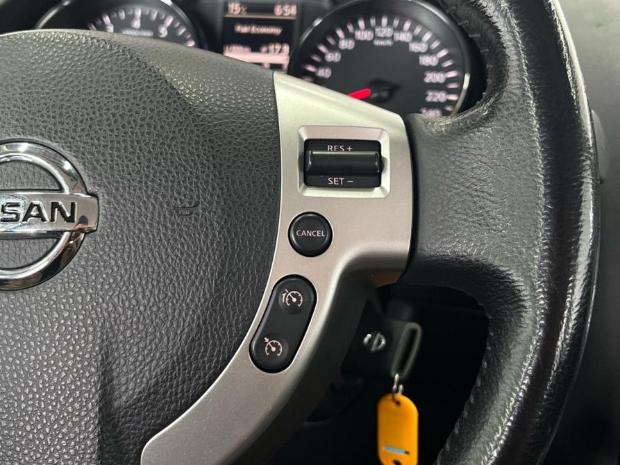 Nissan Qashqai I Рестайлинг Уфа  - изображение 10
