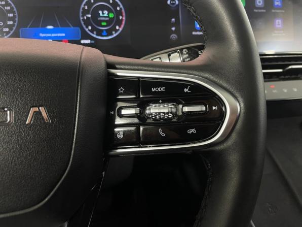 Omoda C5 I с пробегом 2023 года, цена 1 810 000 рублей, 47367 км, внедорожник, Автокод Объявления