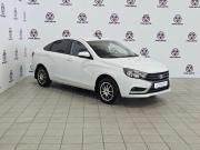 Lada (ВАЗ) Vesta I Тольятти  - изображение 23