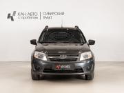 Lada (ВАЗ) Granta I Рестайлинг Казань  - изображение 10