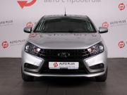 Lada (ВАЗ) Vesta I Минеральные Воды  - изображение 21