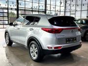 Kia Sportage IV Оренбург  - изображение 33