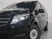 Mercedes-Benz V-Класс III (W447) Новосибирск  - изображение 57
