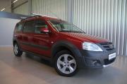 Lada (ВАЗ) Largus I Калининград  - изображение 36