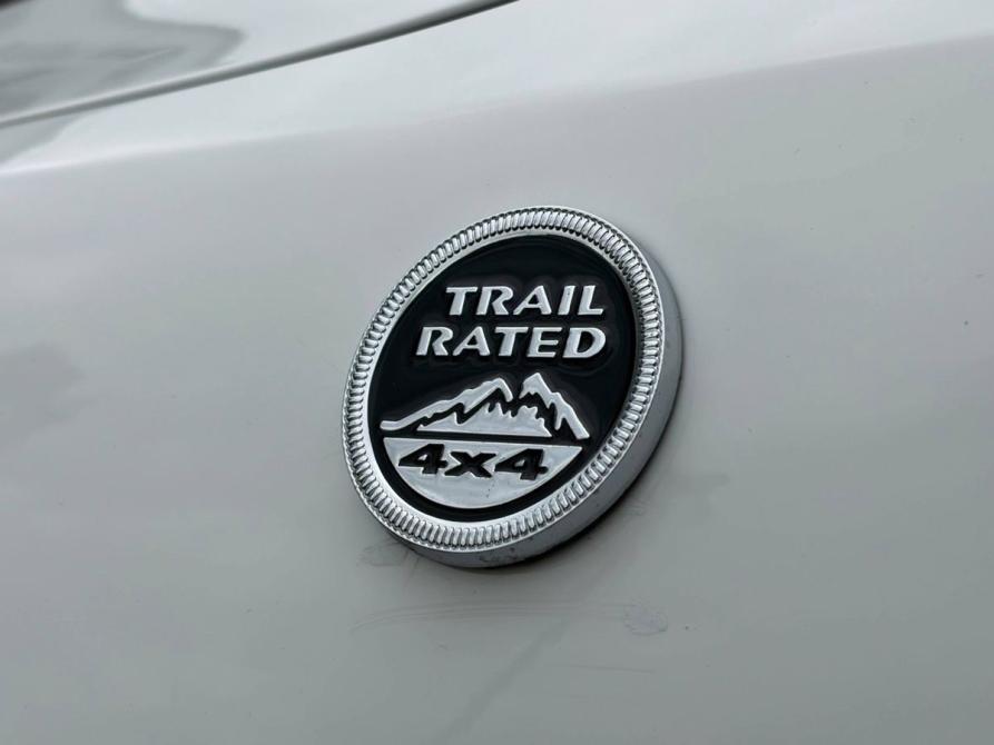 Jeep Grand Cherokee IV (WK2) Рестайлинг Санкт-Петербург  - изображение 5