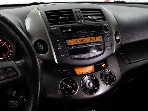 Toyota RAV4 III (XA30) Рестайлинг с пробегом 2012 года, цена 1 319 000 рублей, 177622 км, внедорожник, Автокод Объявления