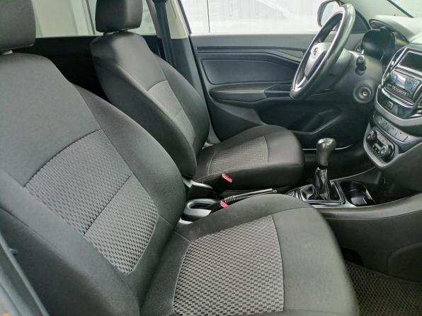 Lada (ВАЗ) Vesta I с пробегом 2019 года, цена 1 134 000 рублей, 93000 км, универсал, Автокод Объявления