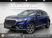 Hongqi HS5 I Кемерово  - изображение 16
