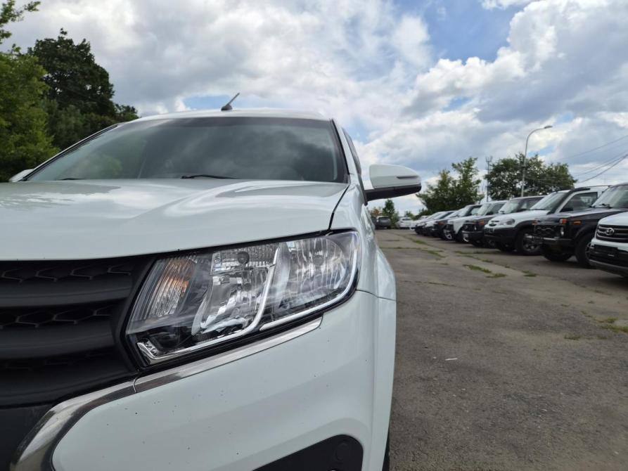 Lada (ВАЗ) Largus I Рестайлинг Саратов  - изображение 12