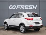Hyundai Creta I Рестайлинг Краснодар  - изображение 22