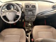 Lada (ВАЗ) Granta I Рестайлинг Тольятти  - изображение 34
