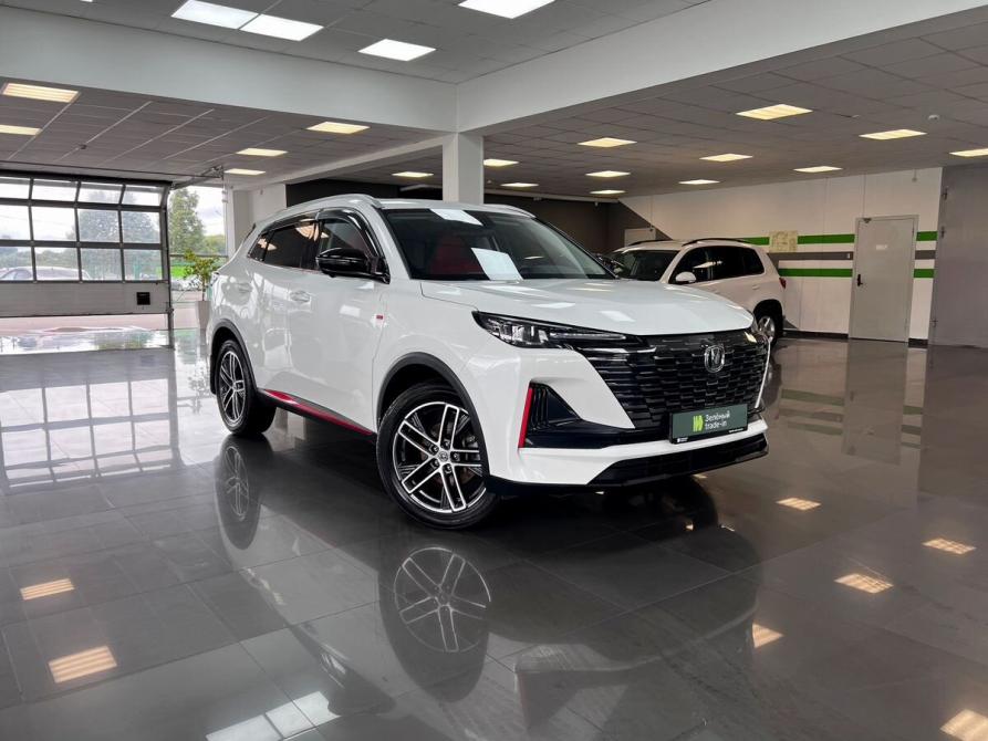 Changan UNI-S (CS55 Plus) I Тверь  - изображение 5