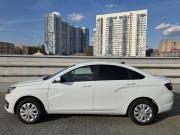 Lada (ВАЗ) Vesta I Рестайлинг (NG) Ростов-на-Дону  - изображение 23