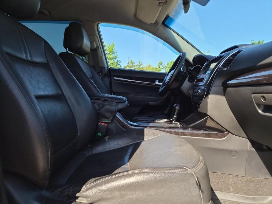 Kia Sorento II Рестайлинг Саратов  - изображение 37