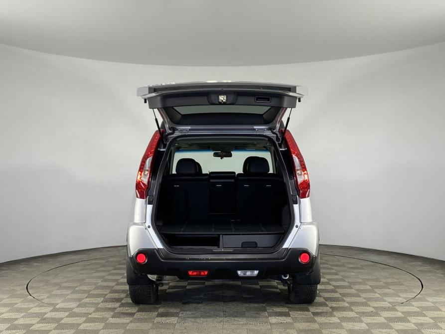 Nissan X-Trail II Рестайлинг Воронеж  - изображение 9