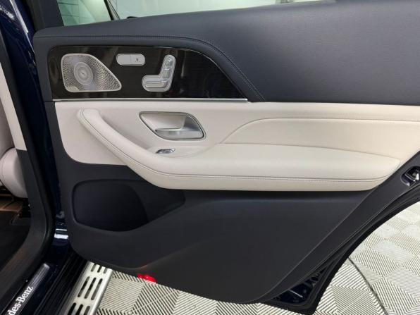 Mercedes-Benz GLS II (X167) с пробегом 2019 года, цена 9 100 000 рублей, 51856 км, внедорожник, Автокод Объявления