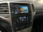 Jeep Grand Cherokee IV (WK2) Пермь  - изображение 54