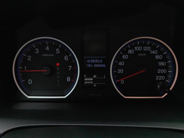 Honda CR-V III Рестайлинг с пробегом 2010 года, цена 1 580 000 рублей, 94094 км, внедорожник, Автокод Объявления