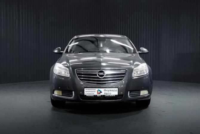 Opel Insignia I с пробегом 2012 года, цена 849 999 рублей, 170000 км, седан, Автокод Объявления