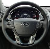 Kia Sorento II Рестайлинг Москва  - изображение 36