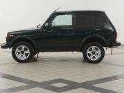 Lada (ВАЗ) Niva Legend Иваново  - изображение 24