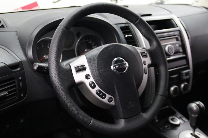 Nissan X-Trail II Рестайлинг с пробегом 2010 года, цена 1 195 950 рублей, 321628 км, внедорожник, Автокод Объявления