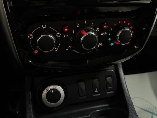 Nissan Terrano III (D10) с пробегом 2018 года, цена 1 585 000 рублей, 89523 км, внедорожник, Автокод Объявления