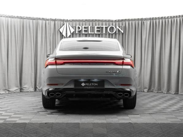 Geely Preface I с пробегом 2024 года, цена 2 720 000 рублей, 8291 км, седан, Автокод Объявления