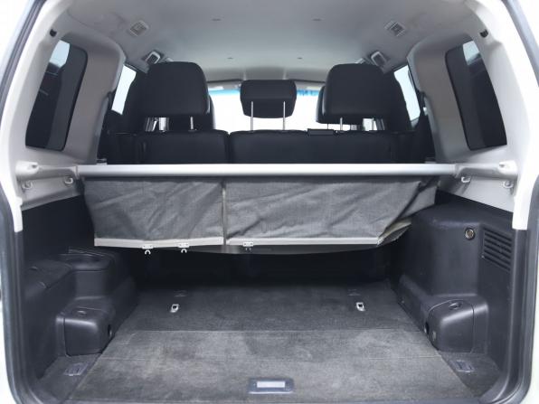 Mitsubishi Pajero IV Рестайлинг 1 с пробегом 2012 года, цена 1 350 000 рублей, 171938 км, внедорожник, Автокод Объявления