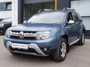 Renault Duster I Рестайлинг Москва  - изображение 15