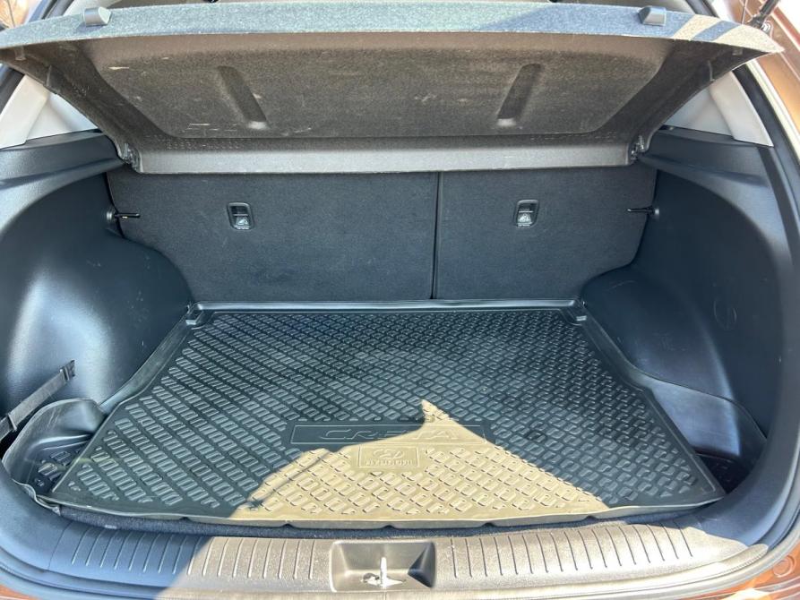 Hyundai Creta I Альметьевск  - изображение 27