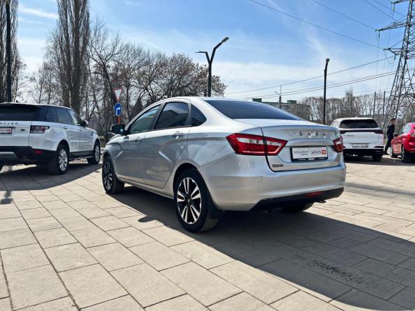 Lada (ВАЗ) Vesta I с пробегом 2019 года, цена 795 000 рублей, 162460 км, седан, Автокод Объявления