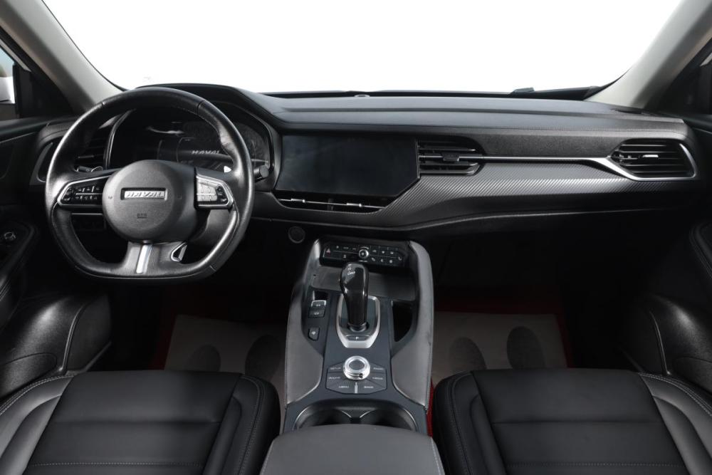 Haval F7x I Новосибирск  - изображение 9
