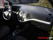 Kia Picanto II Москва  - изображение 25