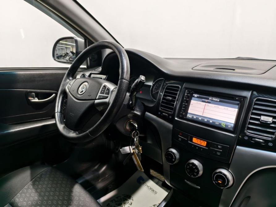 SsangYong Actyon II Курск  - изображение 5