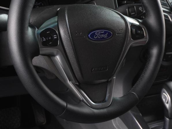Ford EcoSport II с пробегом 2016 года, цена 1 022 000 рублей, 211708 км, внедорожник, Автокод Объявления