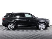 Geely Monjaro I Рестайлинг Москва  - изображение 31