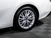Toyota Camry VIII (XV70) Москва  - изображение 35