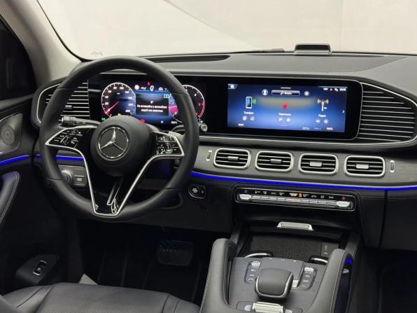 Новый Mercedes-Benz GLE II (V167) 2025 года, цена 12 400 000 рублей, внедорожник, Автокод Объявления