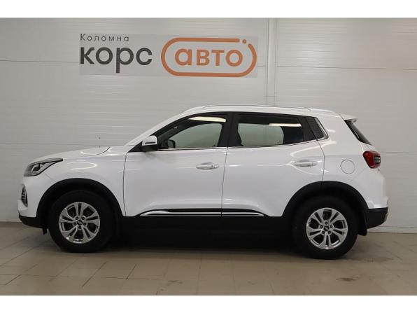 Chery Tiggo 4 Pro I Рестайлинг с пробегом 2023 года, цена 1 449 000 рублей, 38426 км, внедорожник, Автокод Объявления
