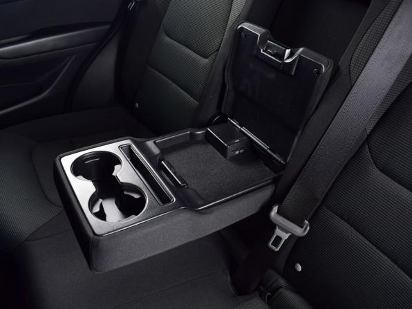 Mazda CX-5 II Рестайлинг с пробегом 2025 года, цена 4 085 995 рублей, 2531 км, внедорожник, Автокод Объявления