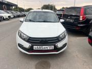 Lada (ВАЗ) Granta I Рестайлинг Волгоград  - изображение 8