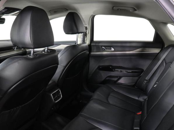 Kia K5 III с пробегом 2020 года, цена 2 650 000 рублей, 61425 км, седан, Автокод Объявления