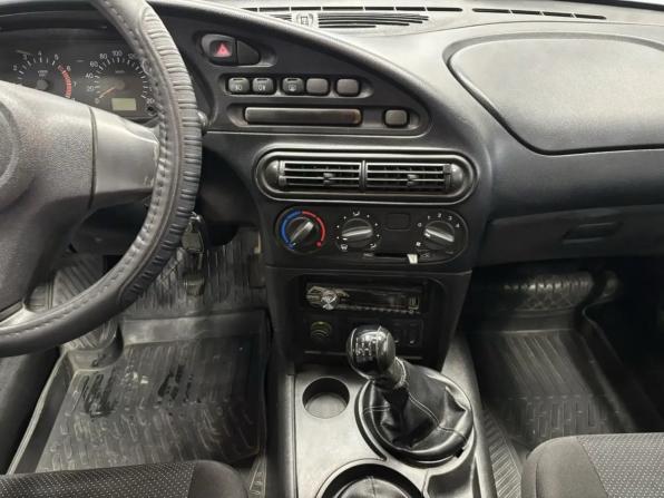 Chevrolet Niva I Рестайлинг с пробегом 2013 года, цена 477 000 рублей, 110000 км, внедорожник, Автокод Объявления