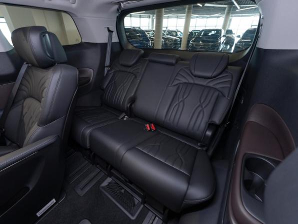 GAC Trumpchi M8 II с пробегом 2026 года, цена 5 000 000 рублей, 30 км, минивэн, Автокод Объявления